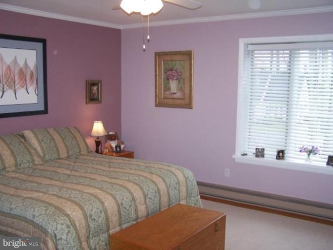 1024 Kinlock Road Inwood, WV 25428 - Photo 8 of 13 Master Bedroom