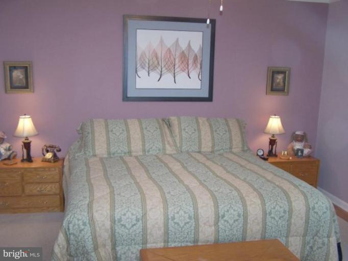 1024 Kinlock Road Inwood, WV 25428 - Photo 9 of 13 Master Bedroom #2
