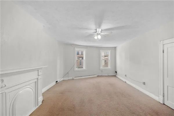 $1,450 | 3053 Brereton Street, Unit 2, Pittsburgh, PA 15219