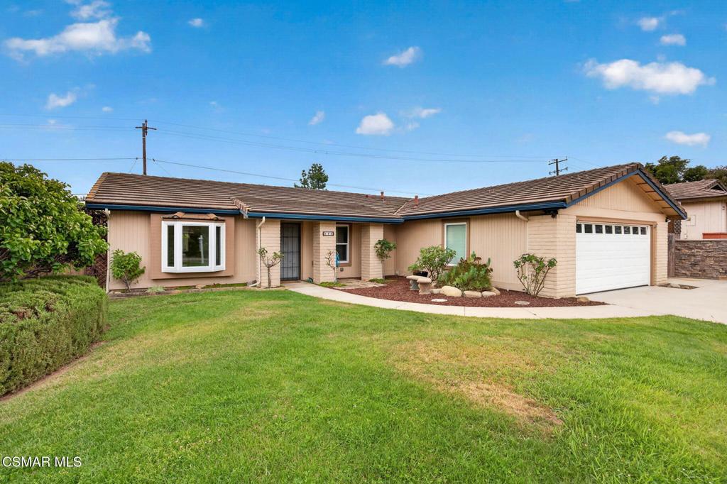 144 Valley Ridge Drive Ojai, CA 93023 - Photo 9 of 31