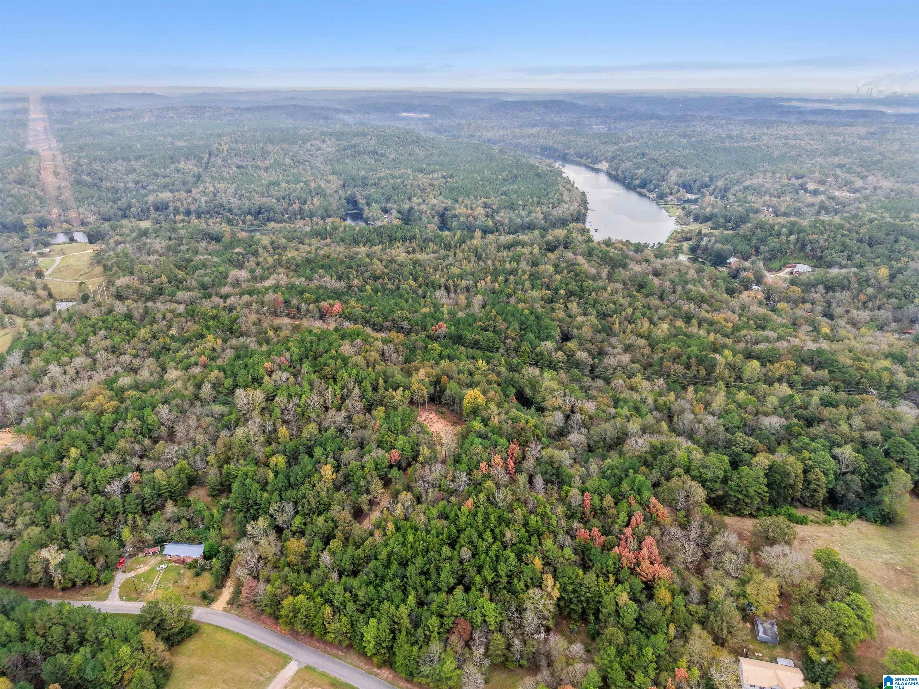 1215 Buddy Vines Camp Road Bessemer, AL 35023 - Photo 15 of 25