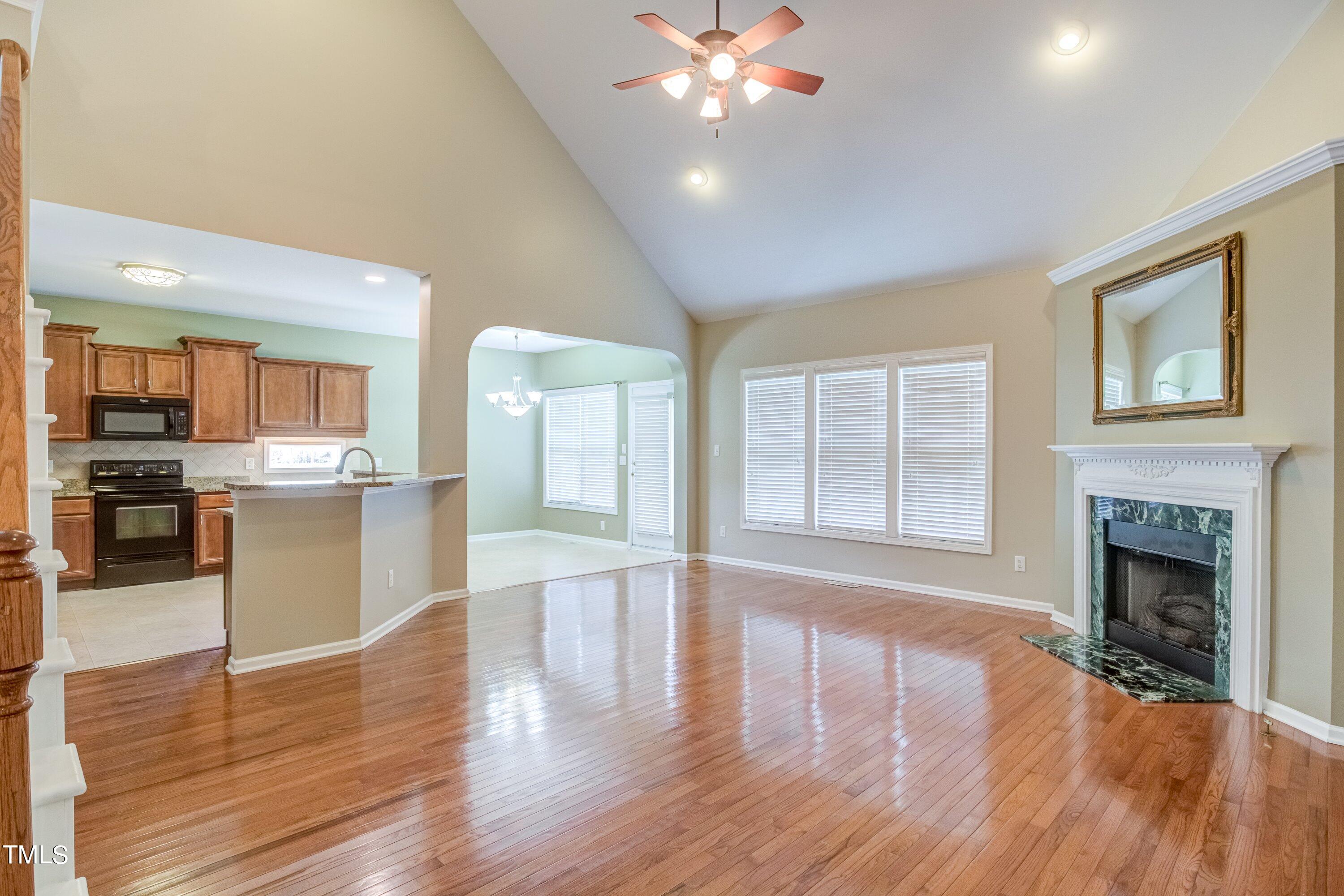 104 Beckford Road Cary, NC 27518 - Photo 16 of 52 19-104-Beckford-25