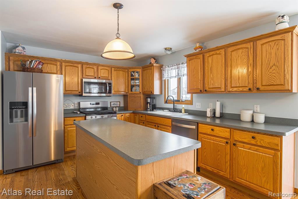 11314 Coolidge Road Goodrich, MI 48438 - Photo 43 of 82