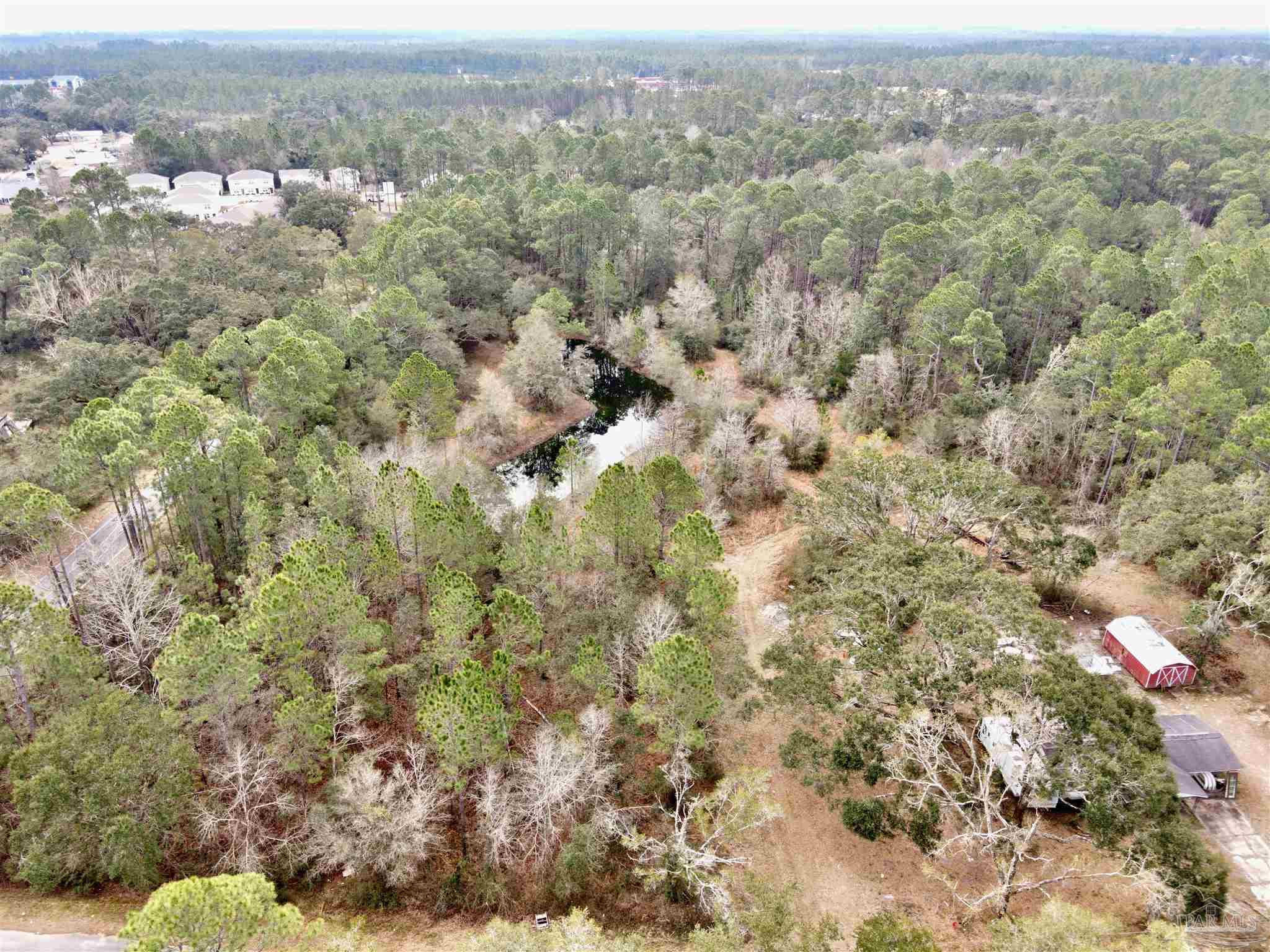 8401 Kause Road Pensacola, FL 32506 - Photo 27 of 33 Gallery Image 27