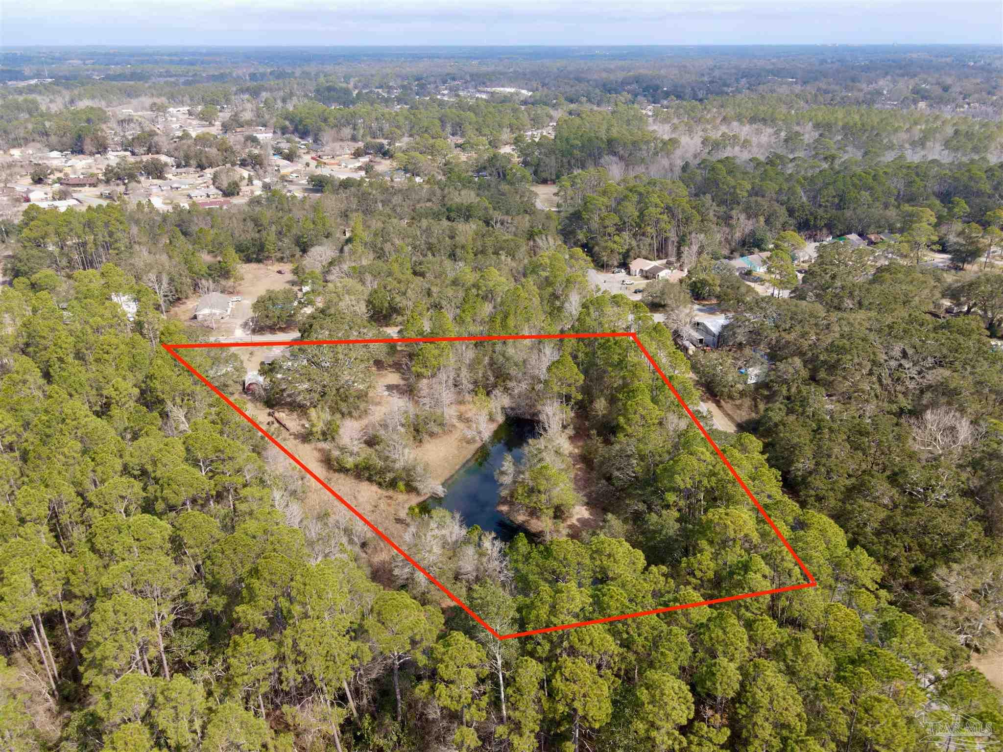 8401 Kause Road Pensacola, FL 32506 - Photo 6 of 33 Gallery Image 6