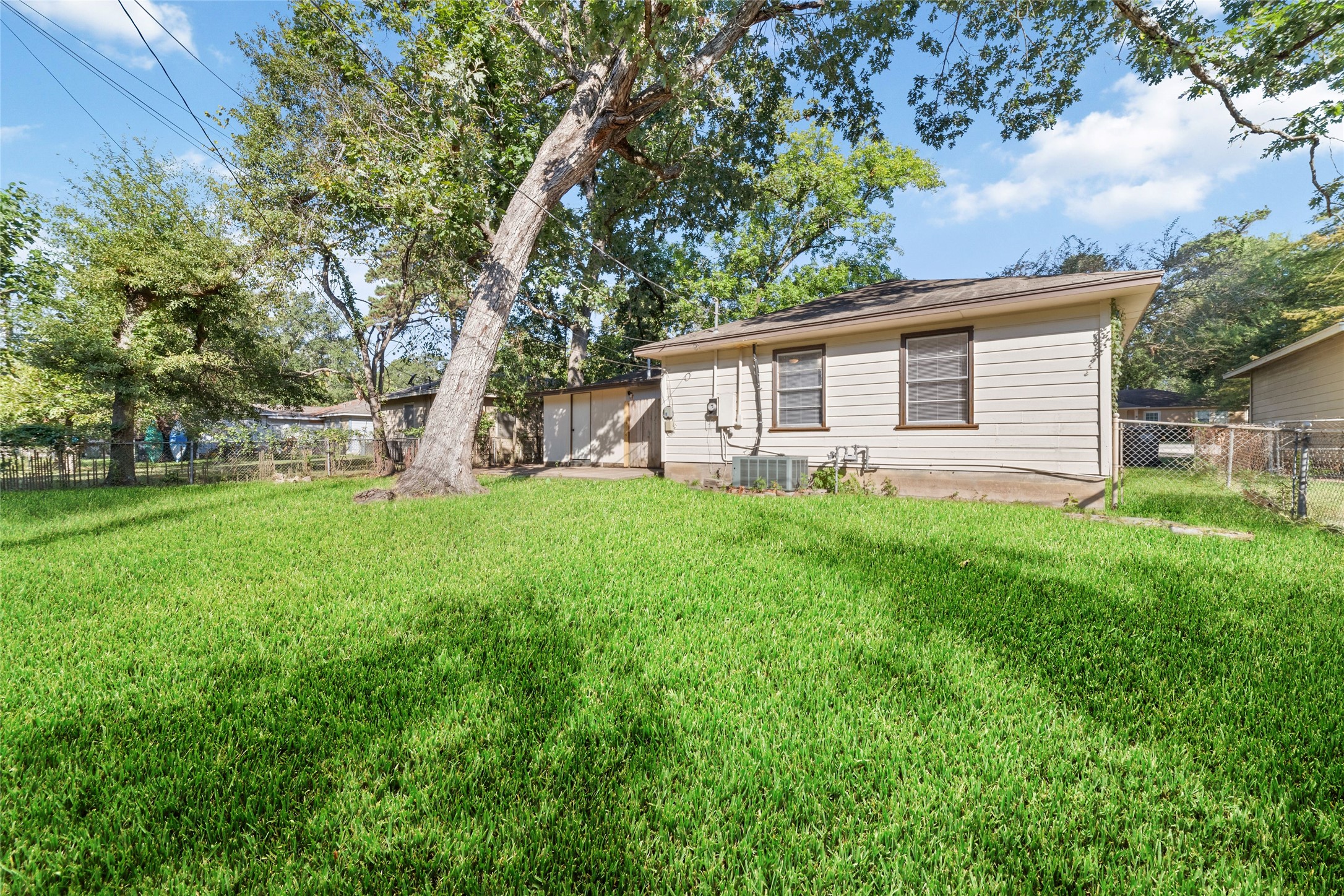 1005 Callahan Avenue Conroe, TX 77301 - Photo 25 of 25