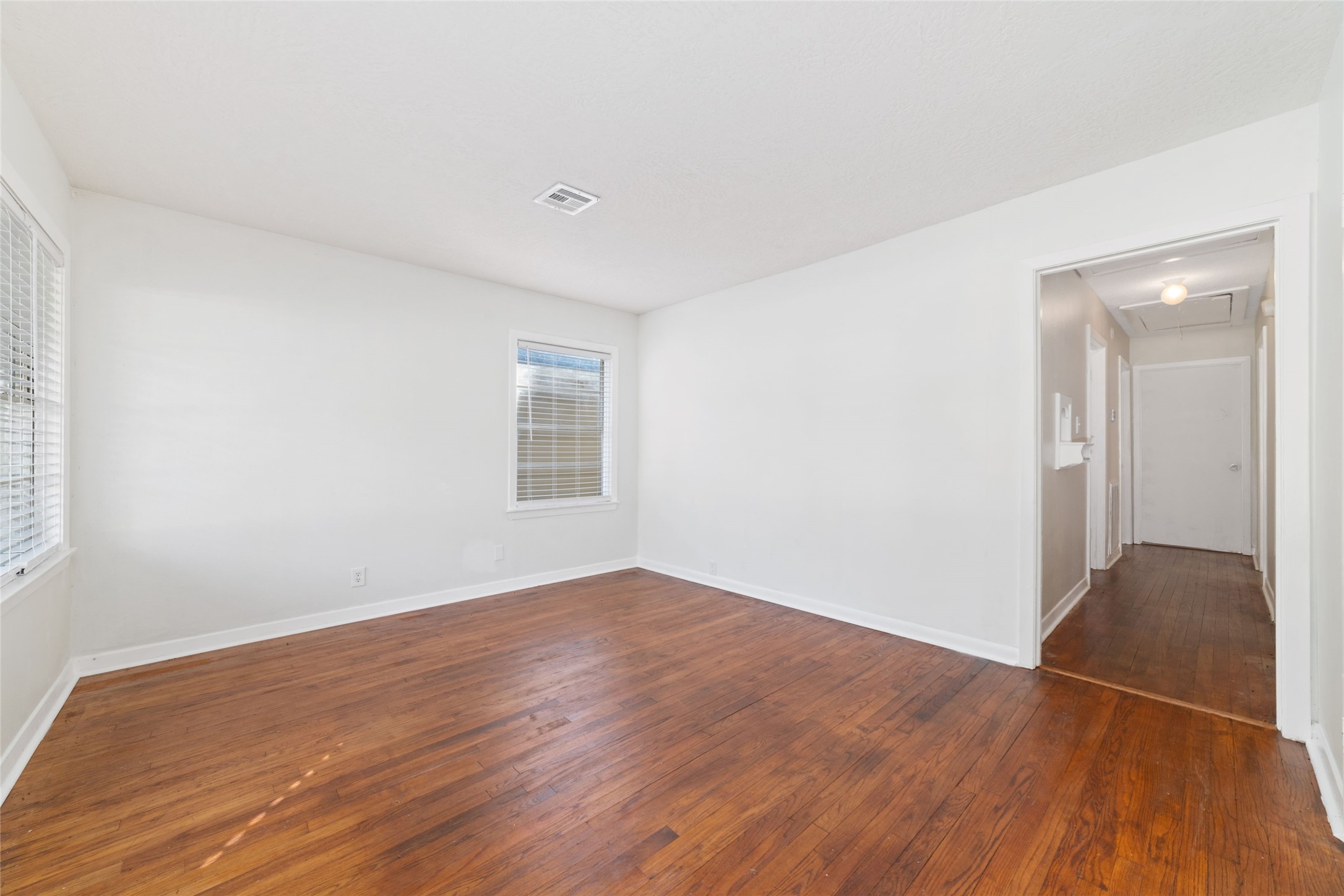 1005 Callahan Avenue Conroe, TX 77301 - Photo 5 of 25