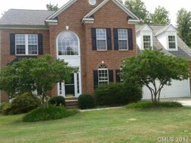 1005 Kilpatrick Lane Fort Mill, SC 29708 - Photo 1 of 16