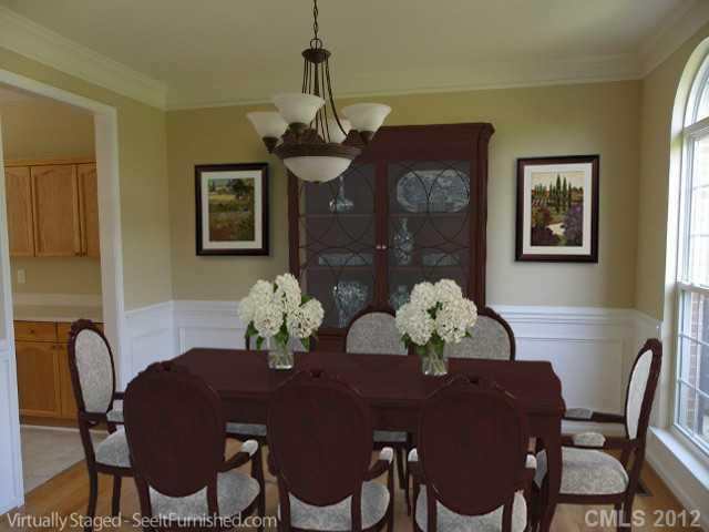 1005 Kilpatrick Lane Fort Mill, SC 29708 - Photo 2 of 16