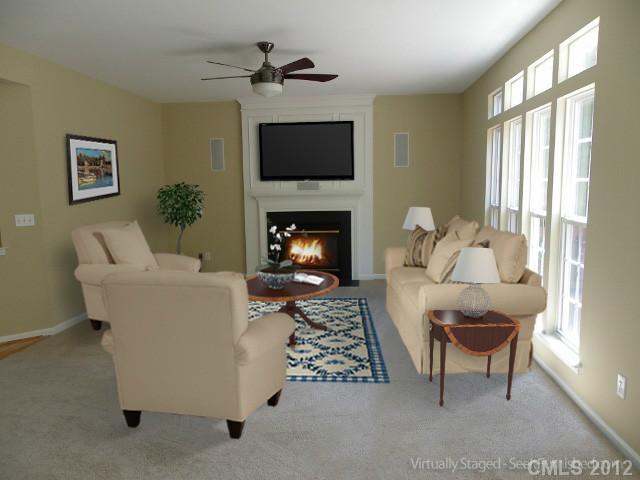 1005 Kilpatrick Lane Fort Mill, SC 29708 - Photo 7 of 16