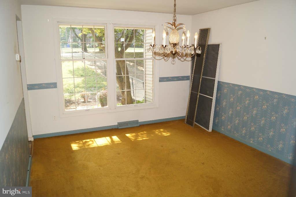 9302 Mellenbrook Road Columbia, MD 21045 - Photo 8 of 25 Dining Room