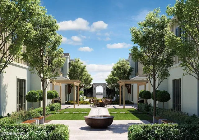 $235,000 | 115 Gaunt Lane, Unit 102, Youngsville, LA 70592