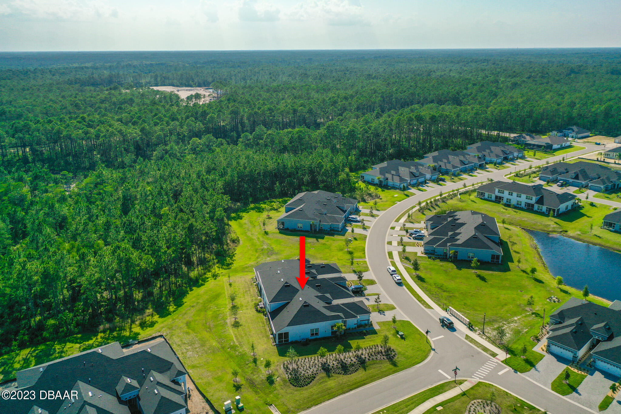 5 Newhaven Lane Ormond Beach, FL 32174 - Photo 42 of 49 5NewhavenLnPhotos-11