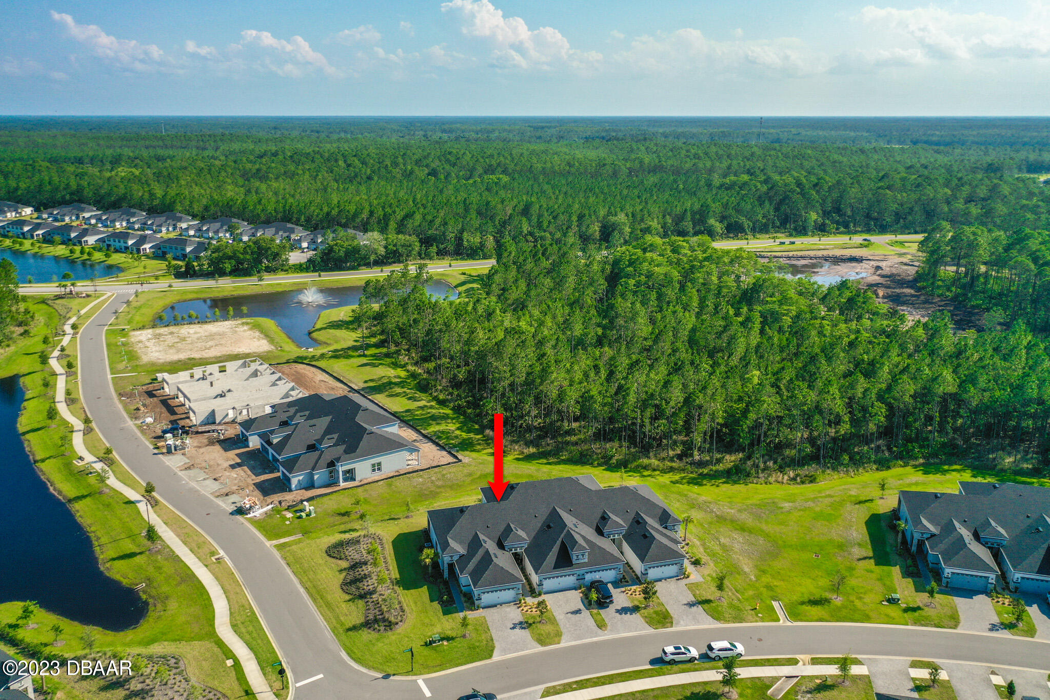 5 Newhaven Lane Ormond Beach, FL 32174 - Photo 43 of 49 5NewhavenLnPhotos-15