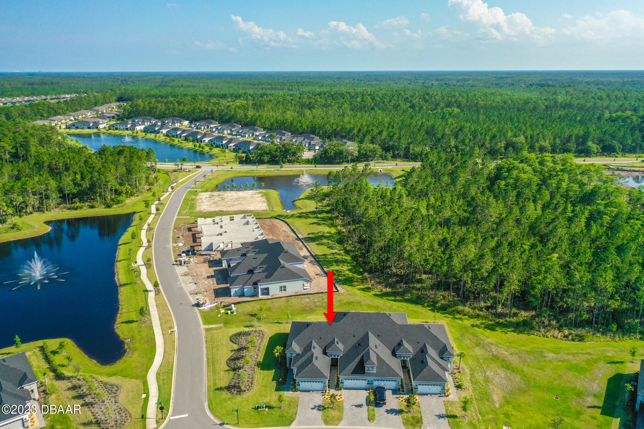 5 Newhaven Lane Ormond Beach, FL 32174 - Photo 44 of 49 5NewhavenLnPhotos-17