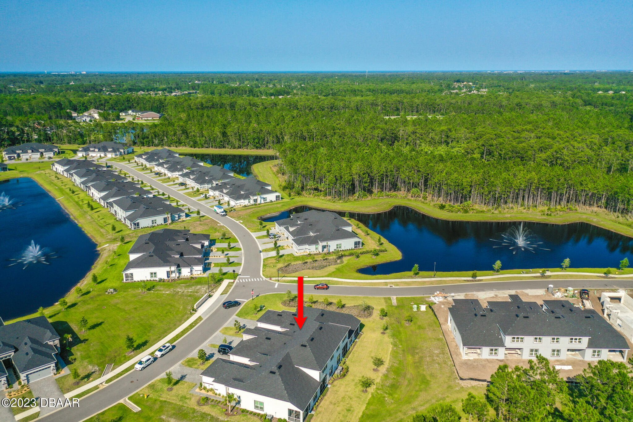 5 Newhaven Lane Ormond Beach, FL 32174 - Photo 47 of 49 5NewhavenLnPhotos-25