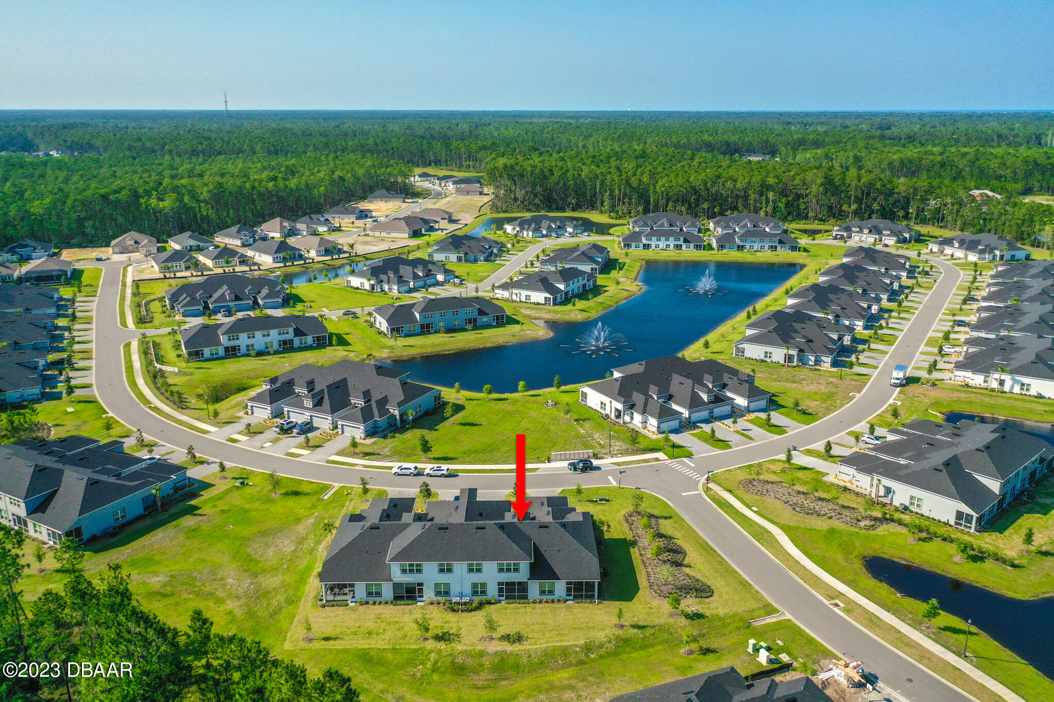 5 Newhaven Lane Ormond Beach, FL 32174 - Photo 48 of 49 5NewhavenLnPhotos-7