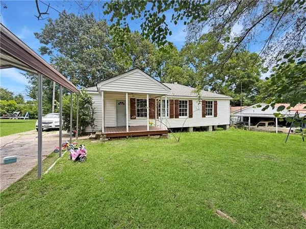 $135,000 | 917 Kings Road, Leesville, LA 71446