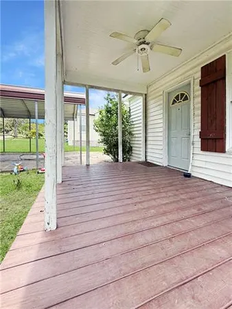 $135,000 | 917 Kings Road, Leesville, LA 71446