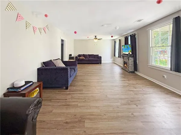 $135,000 | 917 Kings Road, Leesville, LA 71446