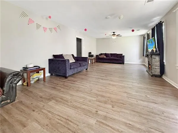 $135,000 | 917 Kings Road, Leesville, LA 71446