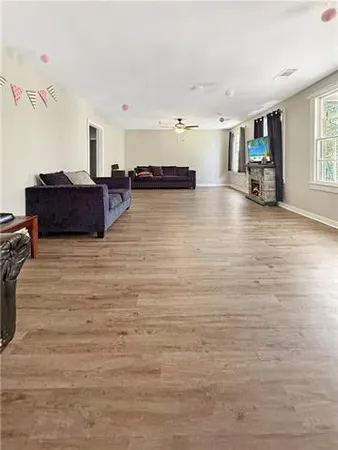 $135,000 | 917 Kings Road, Leesville, LA 71446