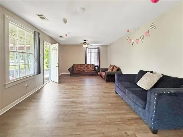 $135,000 | 917 Kings Road, Leesville, LA 71446