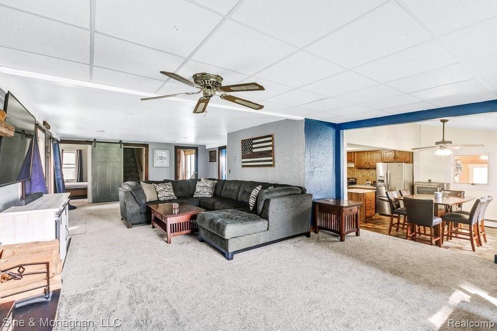 5420 Hagerman Road Leonard, MI 48367 - Photo 17 of 39 Gallery Image 17
