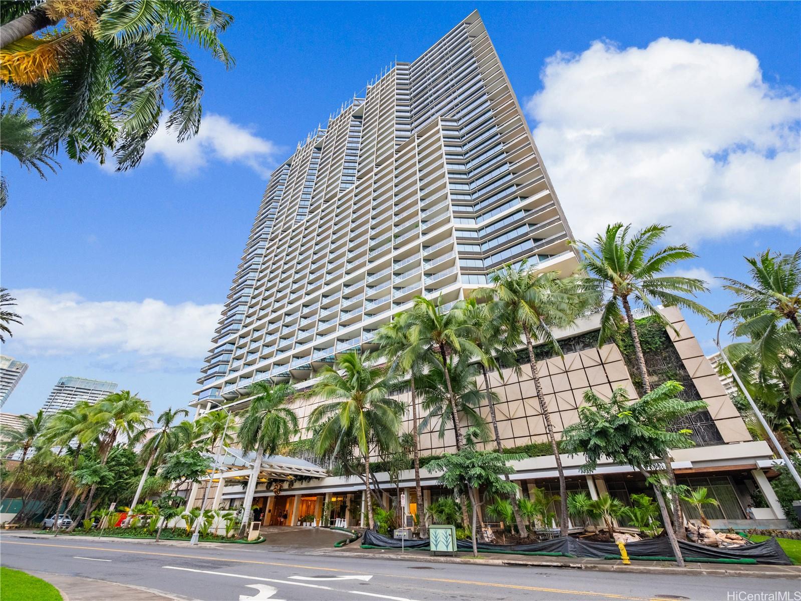 223 Saratoga Road, Unit 1105 Honolulu, HI 96815 - Photo 12 of 14