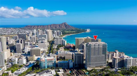 $799,000 | 223 Saratoga Road, Unit 1105, Honolulu, HI 96815