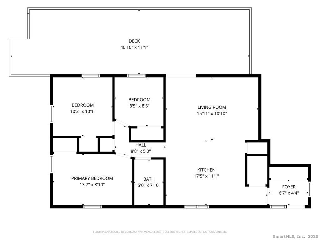 15 Deepwood Road Stafford, CT 06076 - Photo 7 of 30