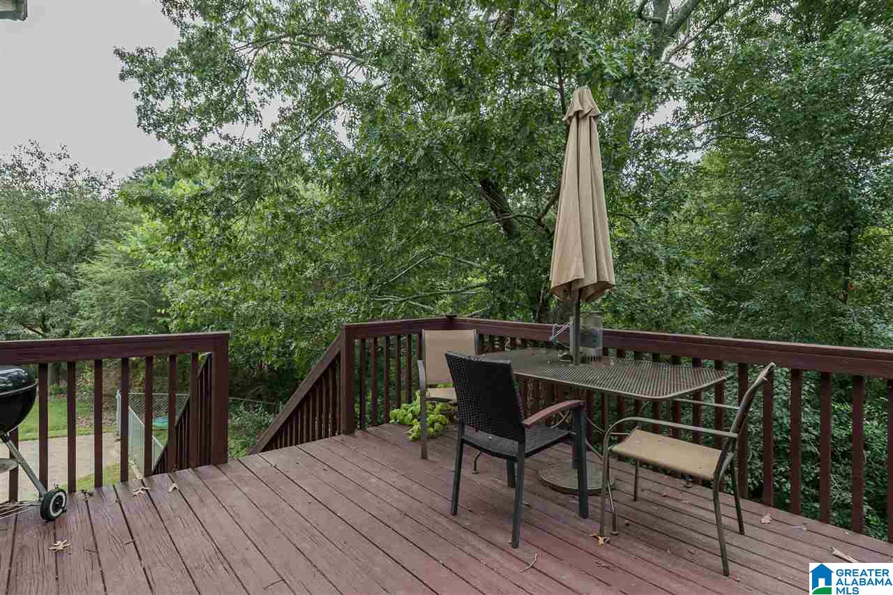 2702 Chestnut Way Pinson, AL 35126 - Photo 31 of 36