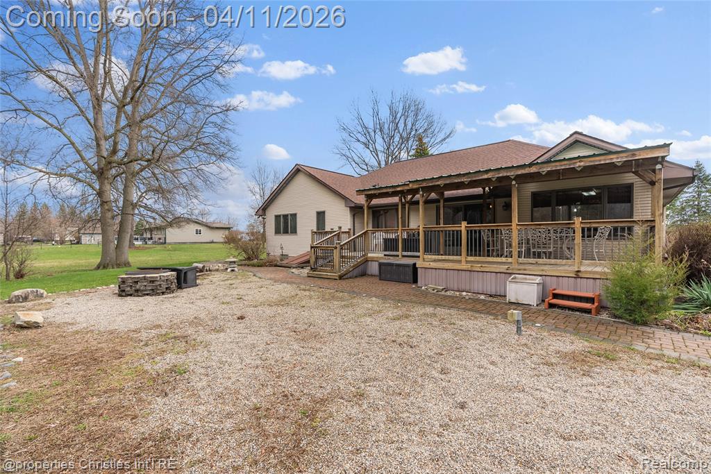 24760 Arsenal Road Flat Rock, MI 48134 - Photo 5 of 61
