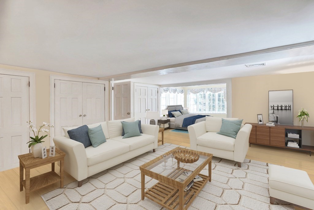 101 Holt Road Andover, MA 01810 - Photo 20 of 38 a living room with furniture and a couch