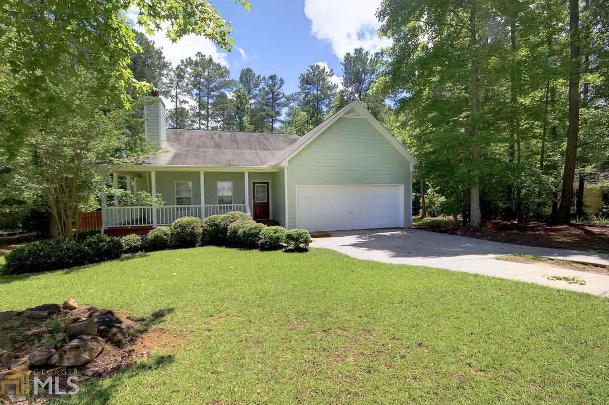 985 Walton Road Newnan, GA 30263 - Photo 1 of 1 Gallery Image 1