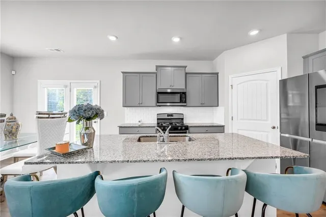 $349,000 | 930 Bentley Drive, Fairburn, GA 30213