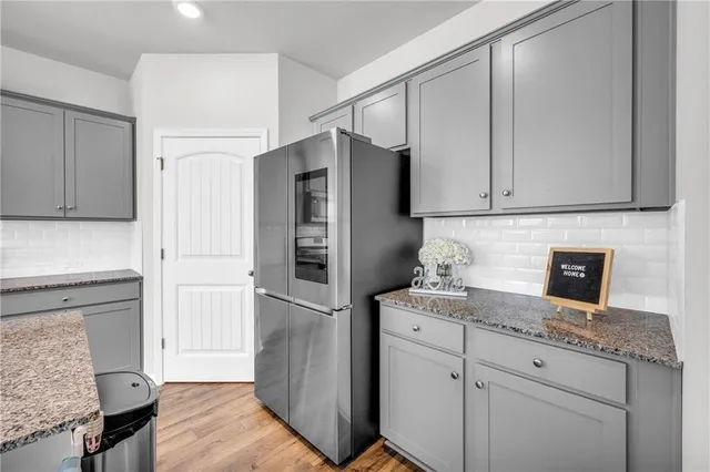 $349,000 | 930 Bentley Drive, Fairburn, GA 30213