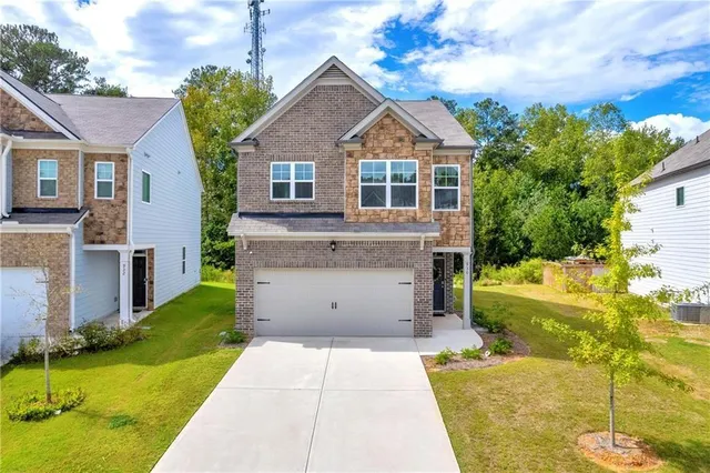 $349,000 | 930 Bentley Drive, Fairburn, GA 30213