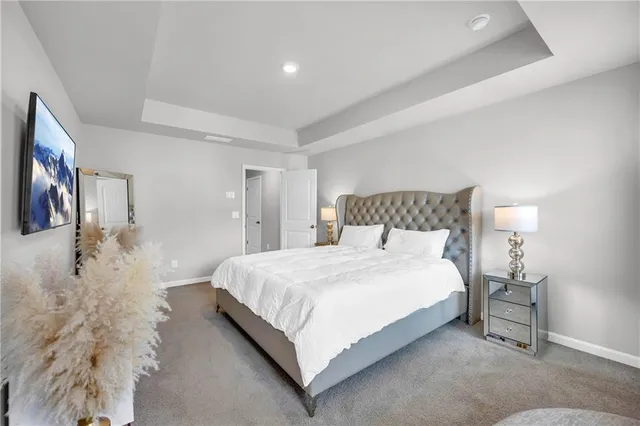 $349,000 | 930 Bentley Drive, Fairburn, GA 30213