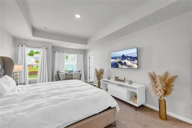 $349,000 | 930 Bentley Drive, Fairburn, GA 30213