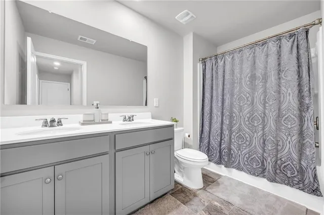 $349,000 | 930 Bentley Drive, Fairburn, GA 30213