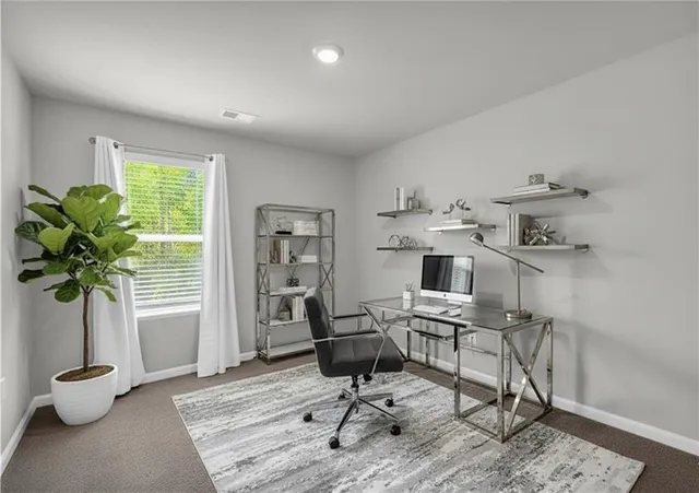 $349,000 | 930 Bentley Drive, Fairburn, GA 30213