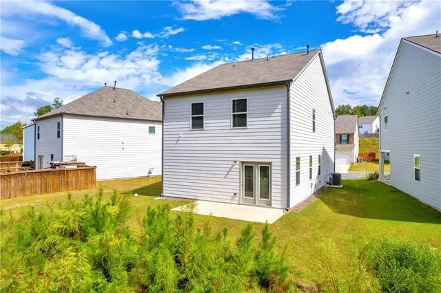 $349,000 | 930 Bentley Drive, Fairburn, GA 30213