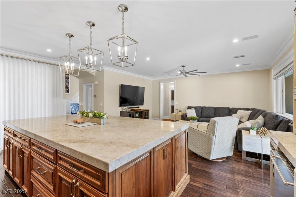 1517 Ravanusa Drive Henderson, NV 89052 - Photo 19 of 67