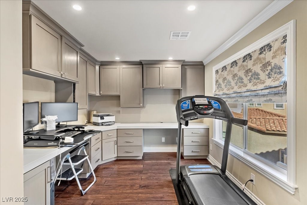 1517 Ravanusa Drive Henderson, NV 89052 - Photo 32 of 67