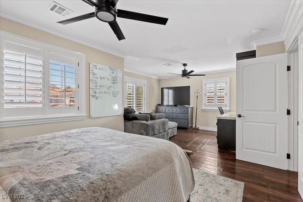 1517 Ravanusa Drive Henderson, NV 89052 - Photo 36 of 67