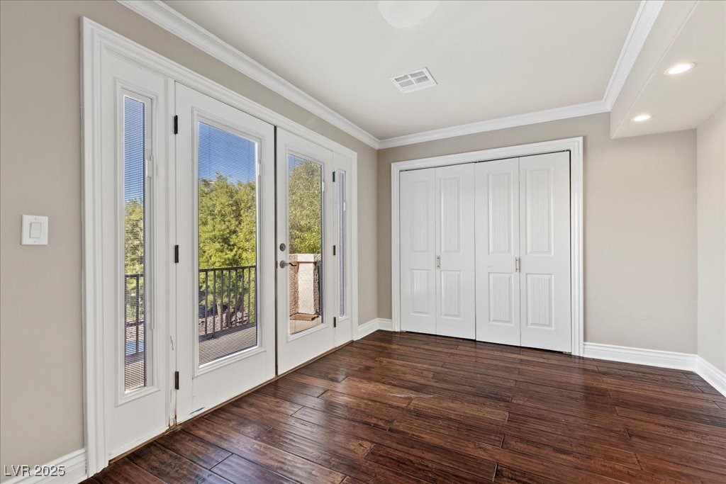 1517 Ravanusa Drive Henderson, NV 89052 - Photo 37 of 67