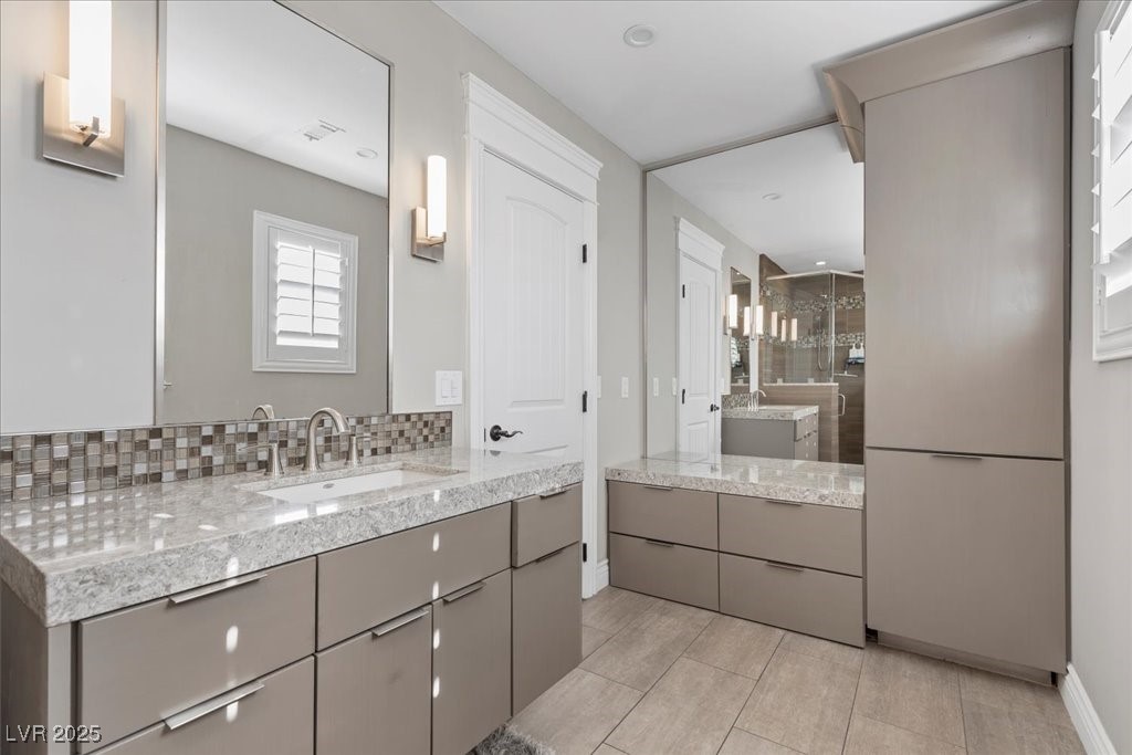 1517 Ravanusa Drive Henderson, NV 89052 - Photo 42 of 67