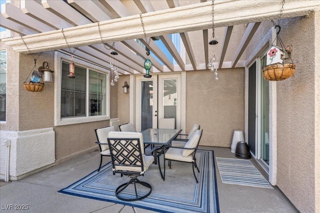 1517 Ravanusa Drive Henderson, NV 89052 - Photo 46 of 67