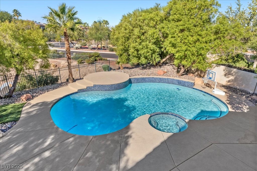 1517 Ravanusa Drive Henderson, NV 89052 - Photo 50 of 67